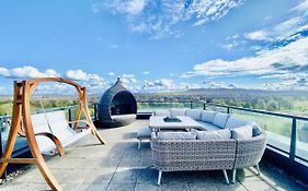 Quartermile Serviced Apartments